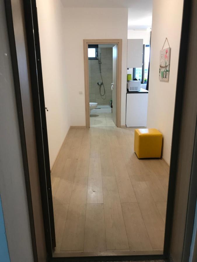 Maria Loft Apartament *