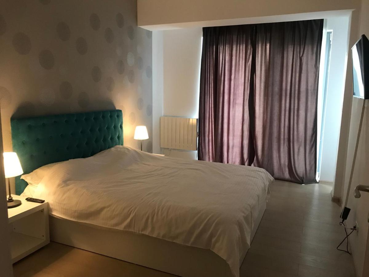 Maria Loft Mamaia
