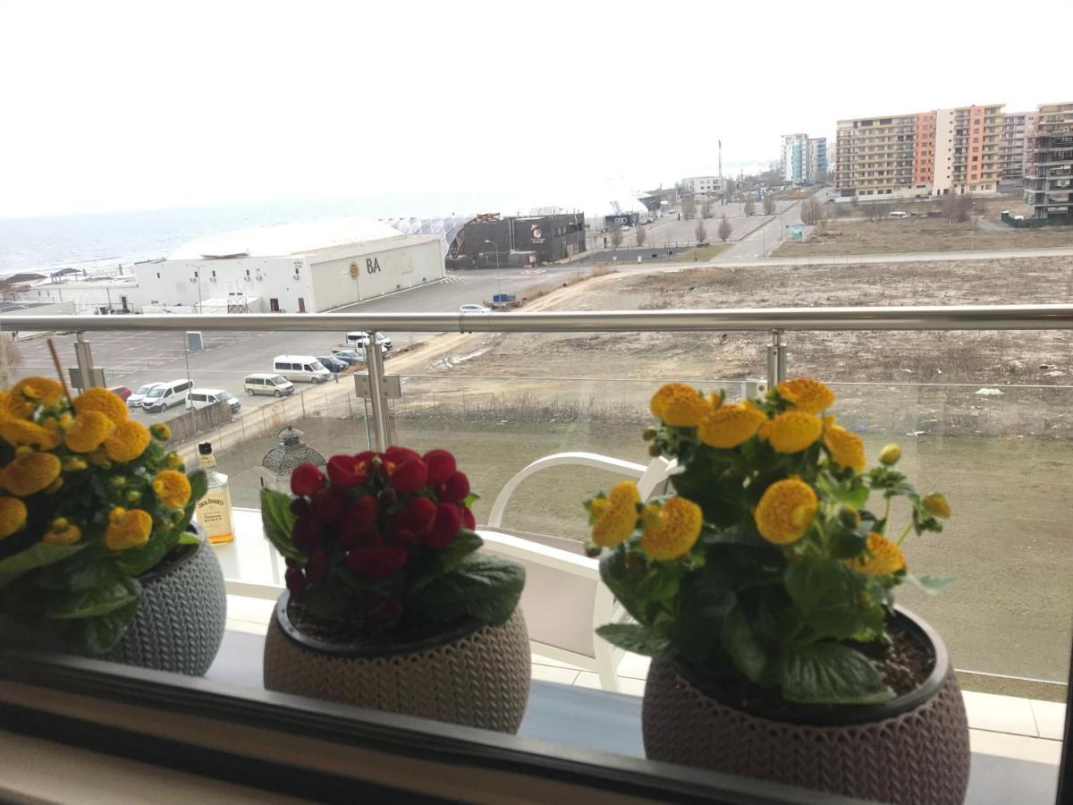 Apartament Maria Loft Mamaia