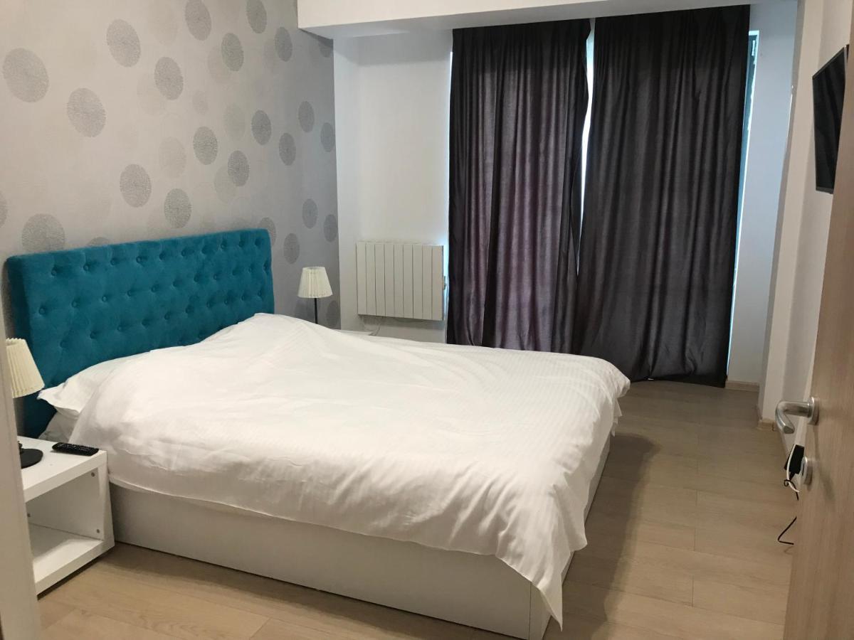 Maria Loft Apartament