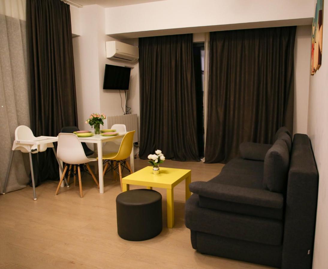 Apartament Maria Loft