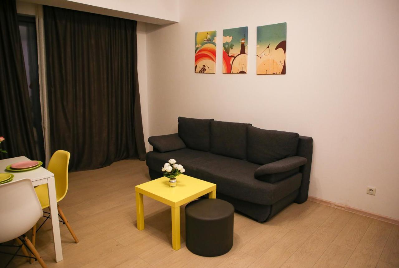 Maria Loft * Mamaia