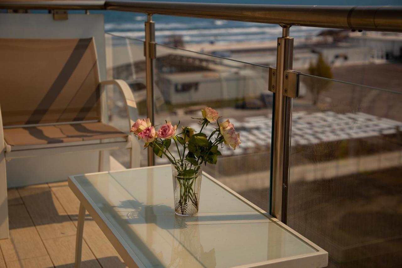 Maria Loft Apartament