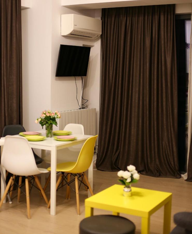 Apartament Maria Loft Mamaia