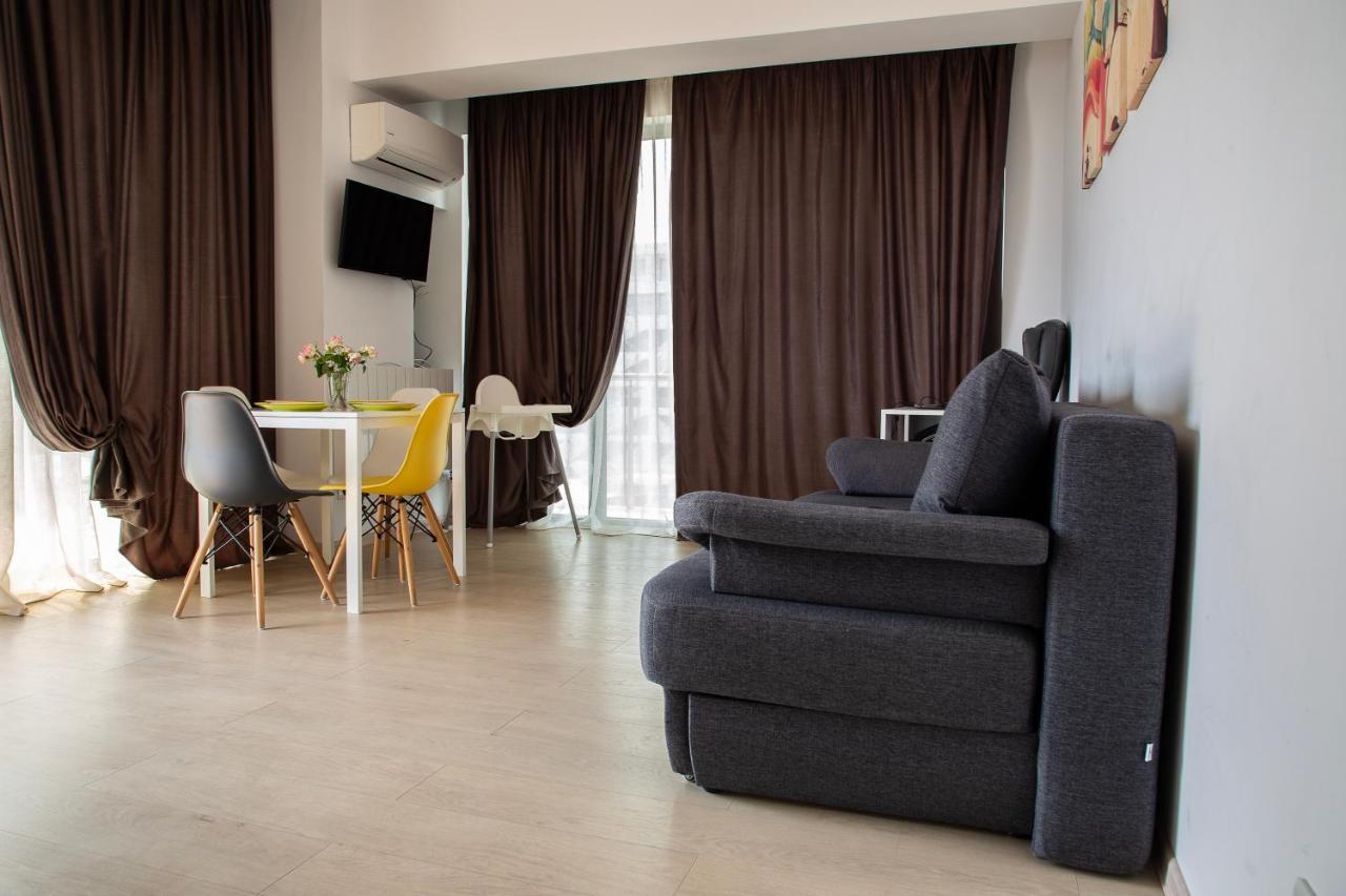 Maria Loft Mamaia