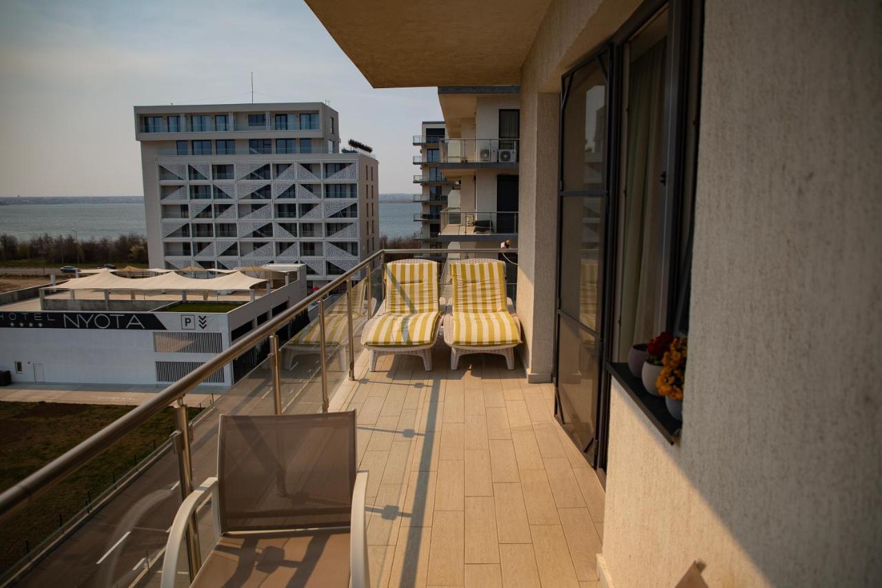 Apartament Maria Loft Mamaia